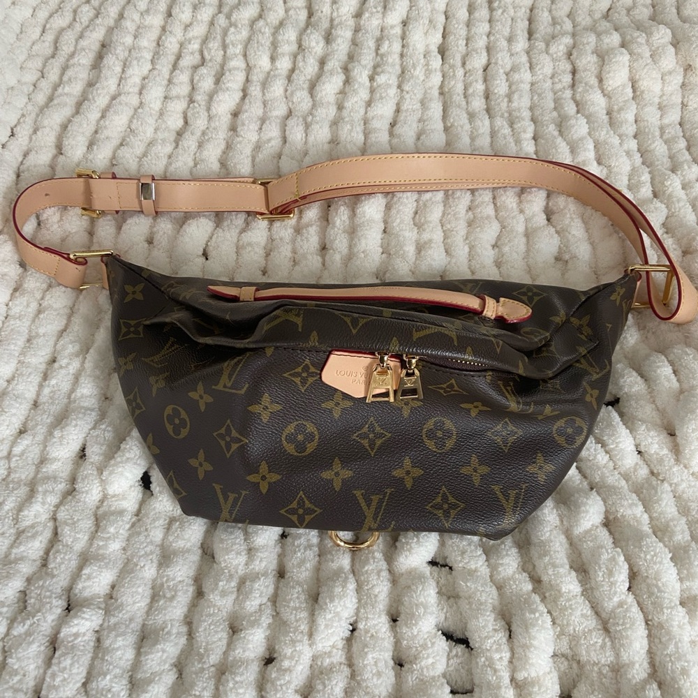 Bum Bag Crossbody